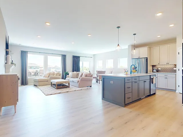 $649,999 | 15613 116th Avenue North, Dayton, MN 55369