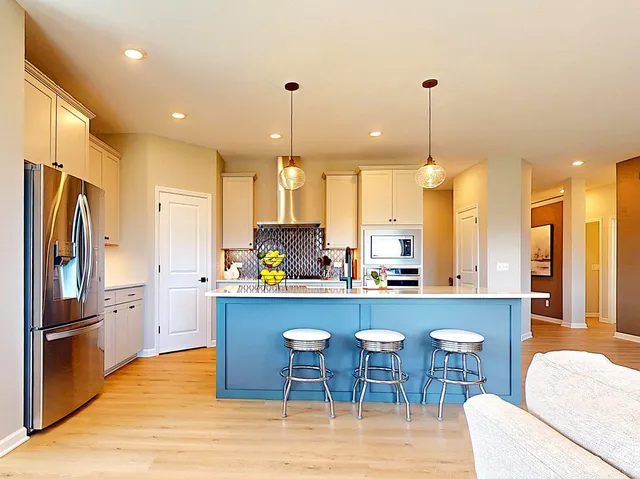 $649,999 | 15613 116th Avenue North, Dayton, MN 55369