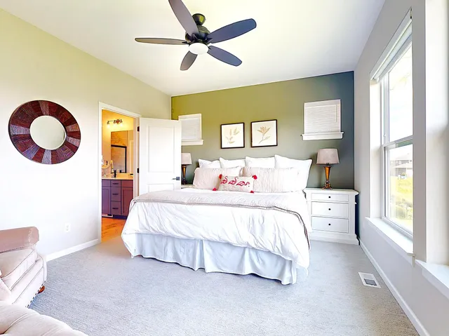 $649,999 | 15613 116th Avenue North, Dayton, MN 55369