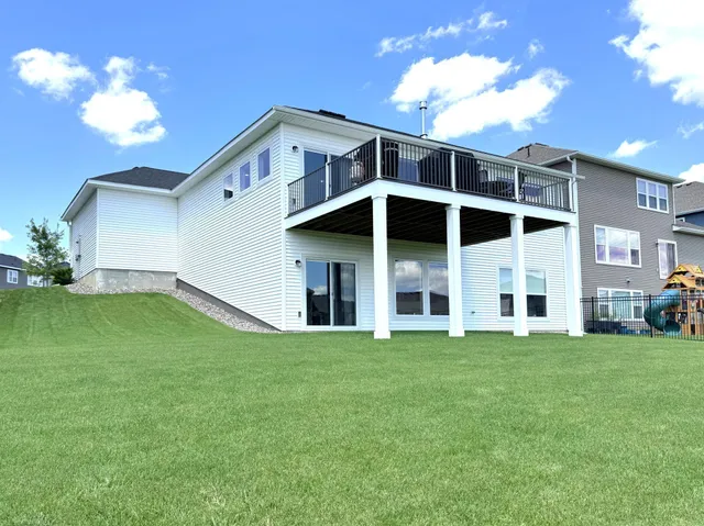 $649,999 | 15613 116th Avenue North, Dayton, MN 55369