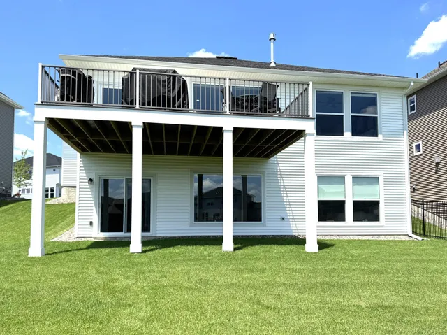 $649,999 | 15613 116th Avenue North, Dayton, MN 55369