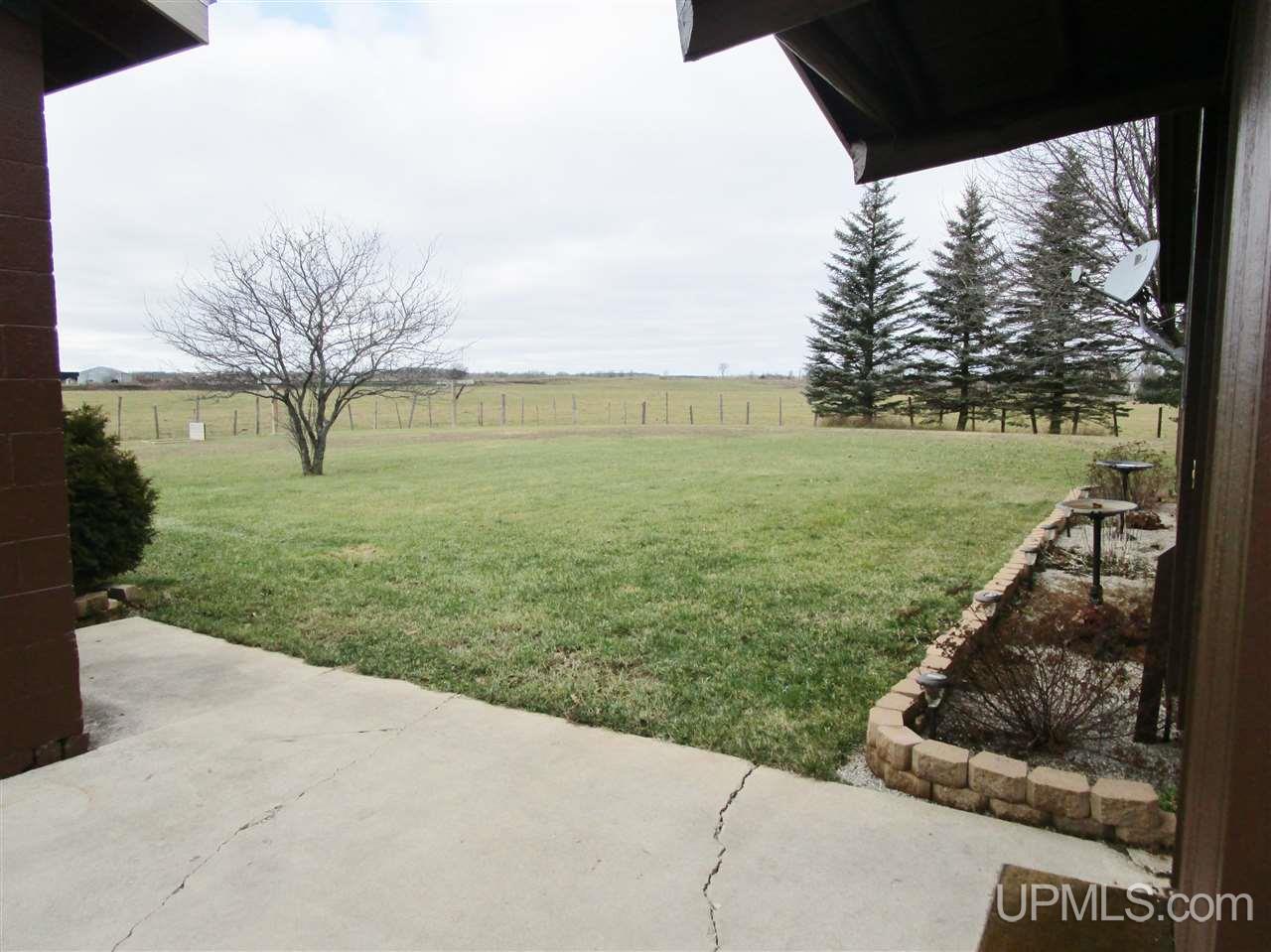 5975 F Road Bark River, MI 49807 - Photo 30 of 36