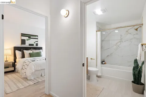 $749,000 | 2029 Channing Way, Unit 3D, Berkeley, CA 94704