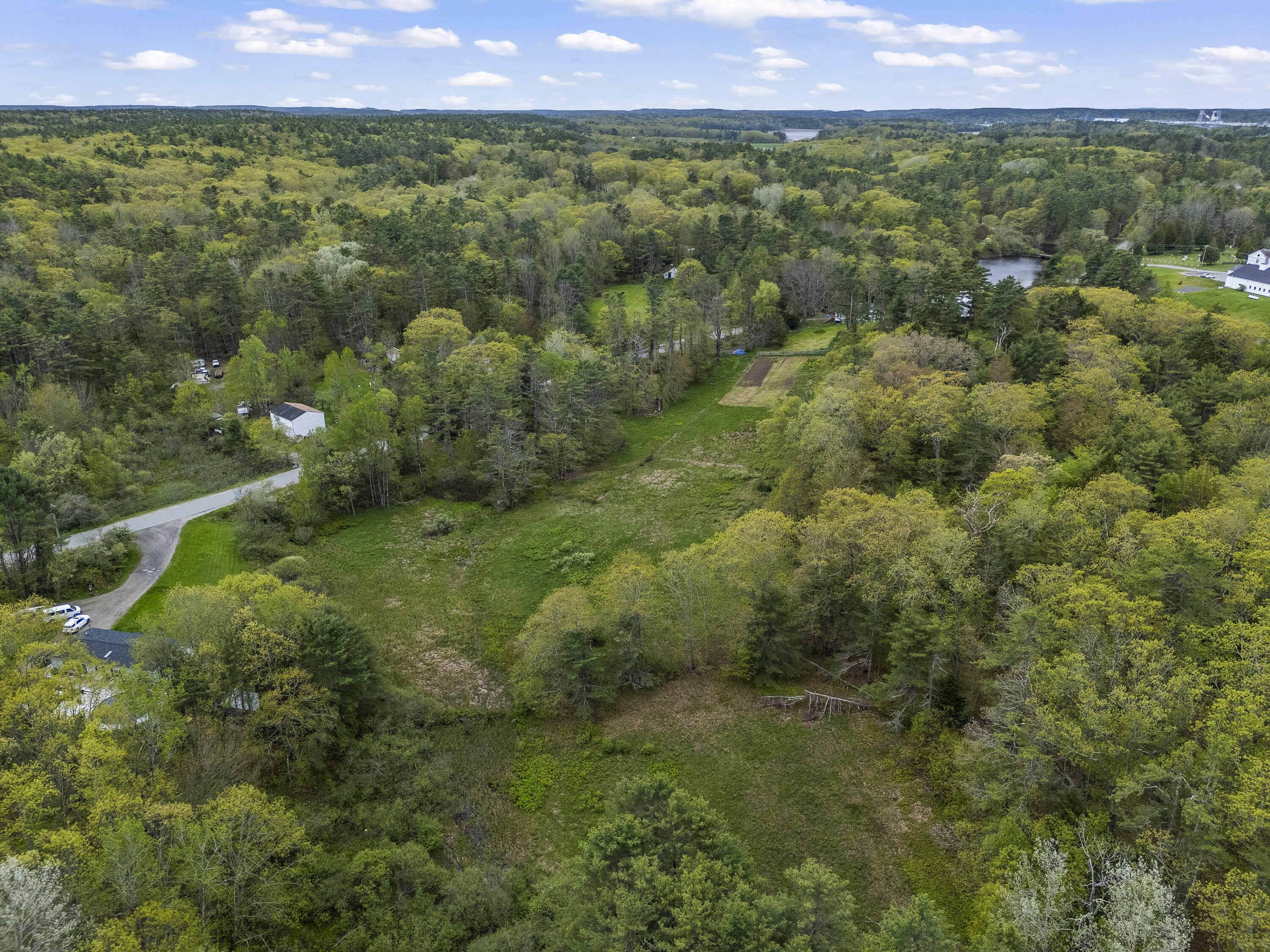 0 George Wright Road Woolwich, ME 04579 - Photo 8 of 21 0 George Wright Rd_107