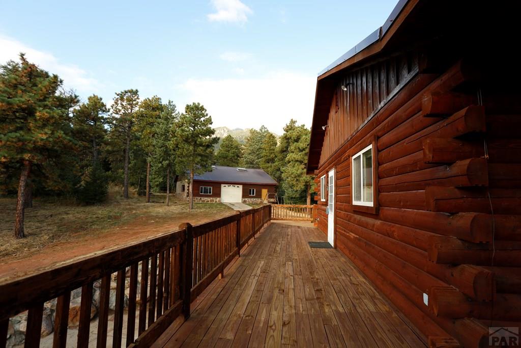 10794 Decker Circle Rye, CO 81069 - Photo 10 of 70