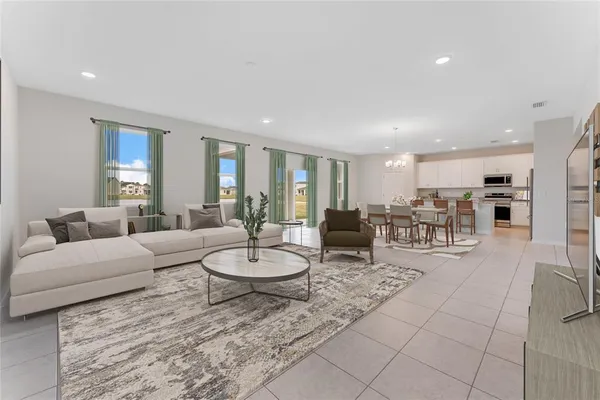 $411,990 | 12891 Trovita Drive, Grand Island, FL 32735