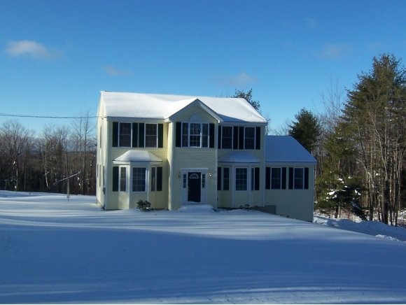 158 Mt Hunger Road Henniker, NH 03242 - Photo 1 of 1