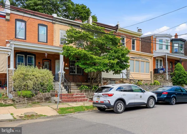 $415,000 | 4795 Silverwood Street, Philadelphia, PA 19128