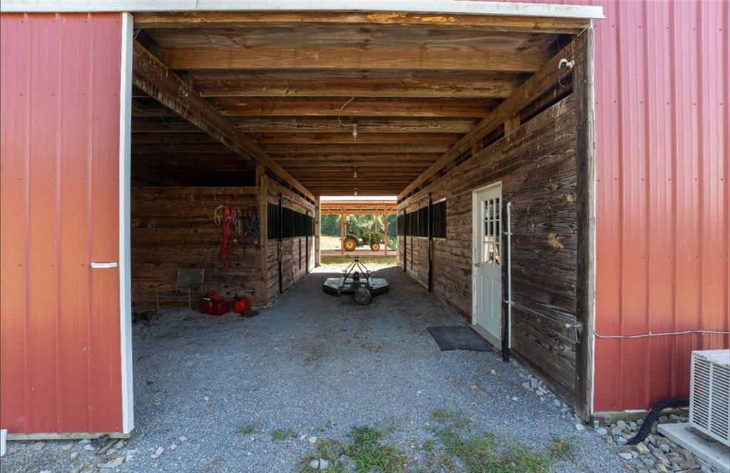 126 Big Foot Road Dilliner, PA 15327 - Photo 41 of 50