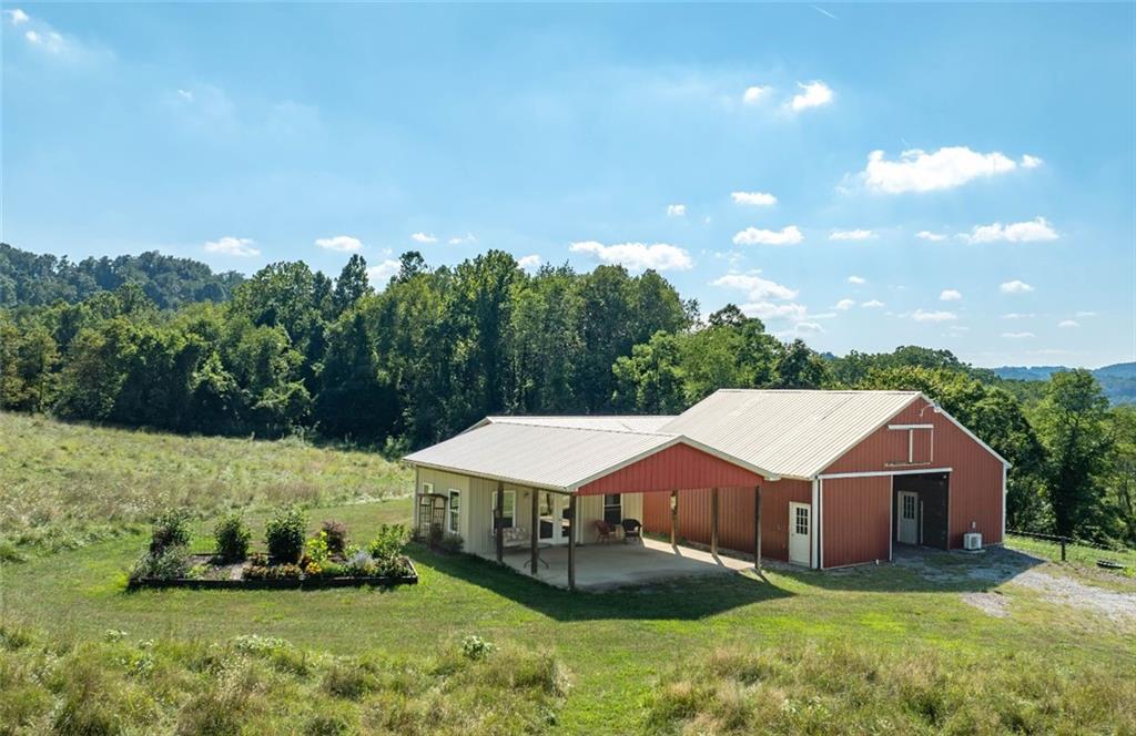 126 Big Foot Road Dilliner, PA 15327 - Photo 43 of 50