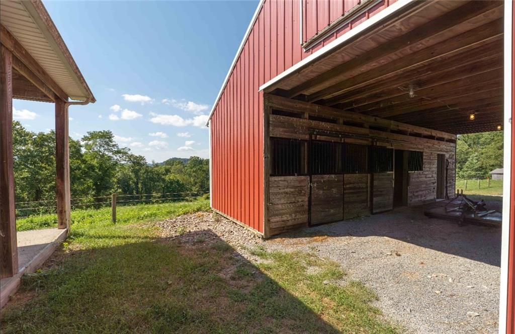 126 Big Foot Road Dilliner, PA 15327 - Photo 44 of 50