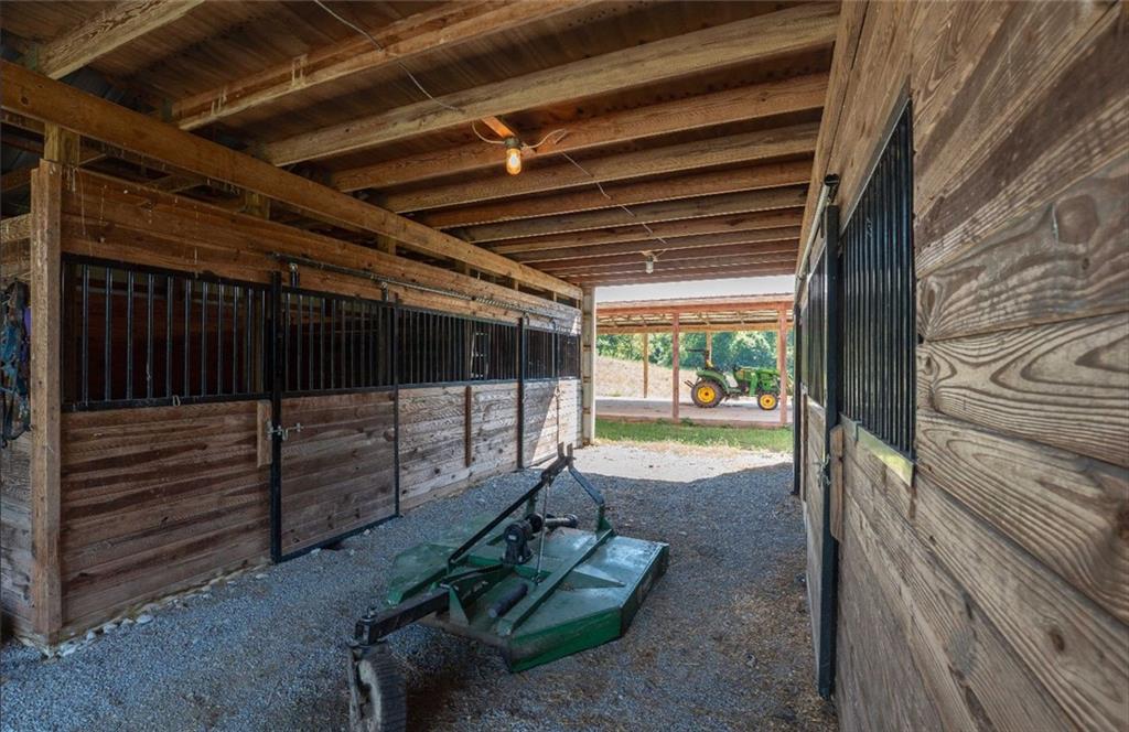 126 Big Foot Road Dilliner, PA 15327 - Photo 46 of 50