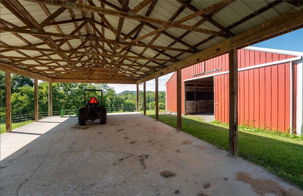 126 Big Foot Road Dilliner, PA 15327 - Photo 47 of 50