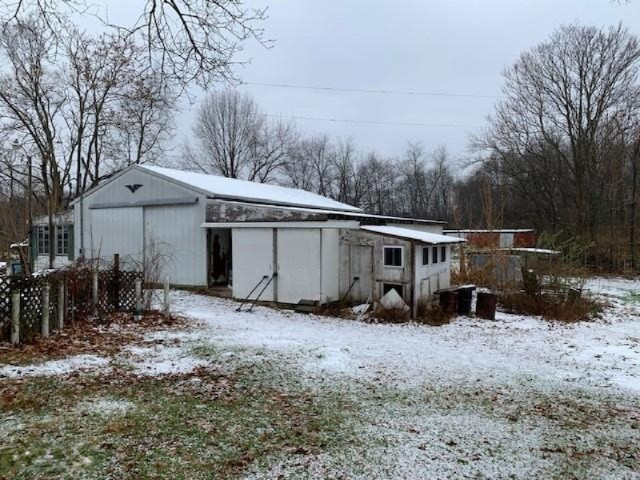 1913 East Bertrand Road Niles, MI 49120 - Photo 11 of 14 IMG_3237