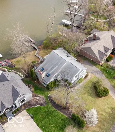 $750,000 | 11614 Seafan Court, Indianapolis, IN 46236