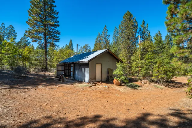 $780,000 | Brown Road, Fall River Mills, CA 96028