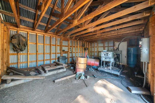 $780,000 | Brown Road, Fall River Mills, CA 96028