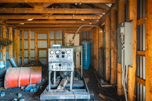 $780,000 | Brown Road, Fall River Mills, CA 96028