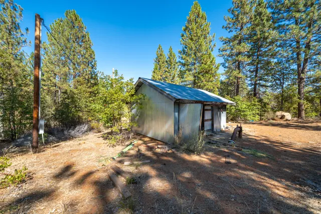 $780,000 | Brown Road, Fall River Mills, CA 96028