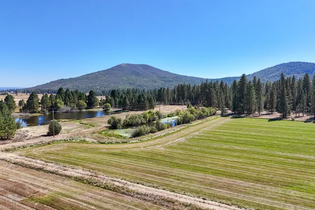 $780,000 | Brown Road, Fall River Mills, CA 96028