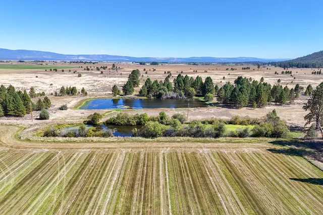 $780,000 | Brown Road, Fall River Mills, CA 96028