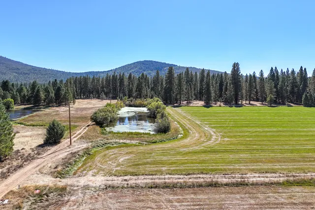 $780,000 | Brown Road, Fall River Mills, CA 96028