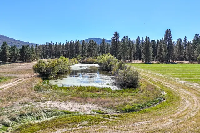 $780,000 | Brown Road, Fall River Mills, CA 96028