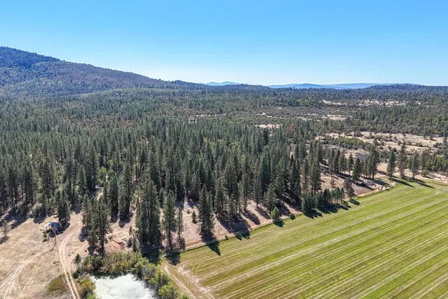 $780,000 | Brown Road, Fall River Mills, CA 96028