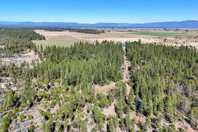 $780,000 | Brown Road, Fall River Mills, CA 96028