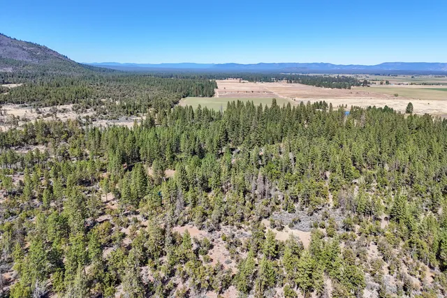 $780,000 | Brown Road, Fall River Mills, CA 96028