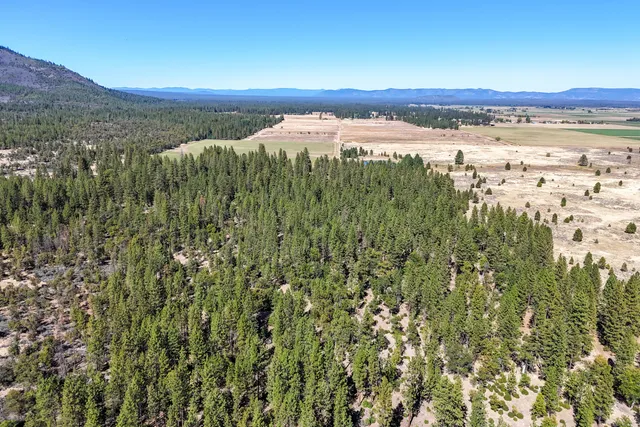 $780,000 | Brown Road, Fall River Mills, CA 96028