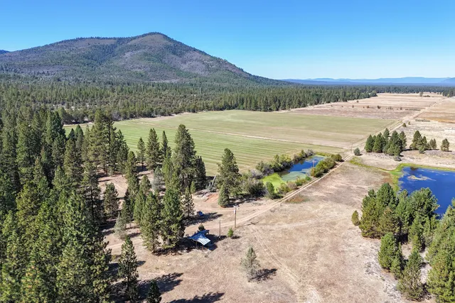 $780,000 | Brown Road, Fall River Mills, CA 96028