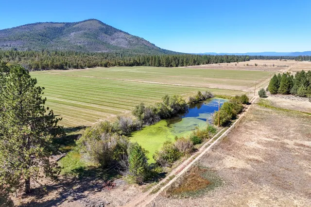 $780,000 | Brown Road, Fall River Mills, CA 96028