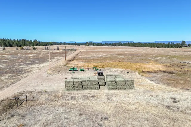 $780,000 | Brown Road, Fall River Mills, CA 96028