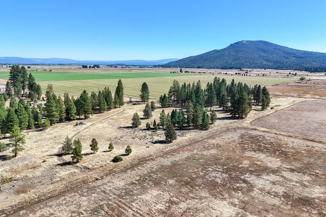 $780,000 | Brown Road, Fall River Mills, CA 96028