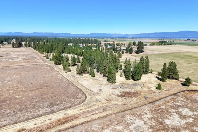 $780,000 | Brown Road, Fall River Mills, CA 96028