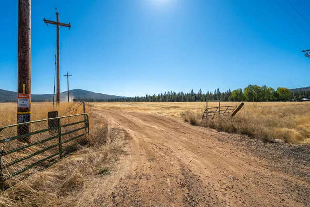 $780,000 | Brown Road, Fall River Mills, CA 96028