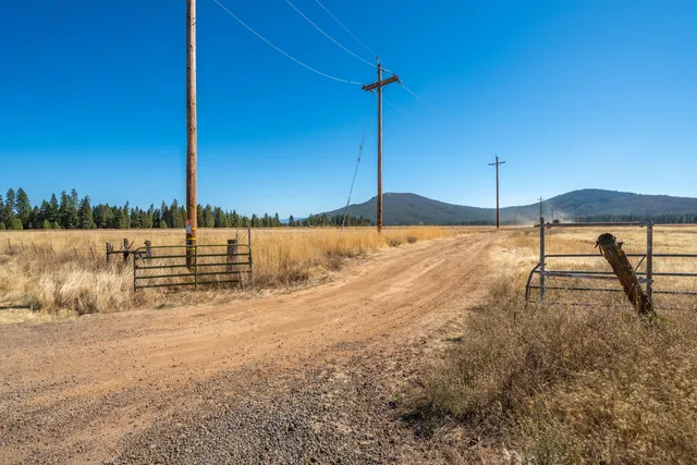 $780,000 | Brown Road, Fall River Mills, CA 96028