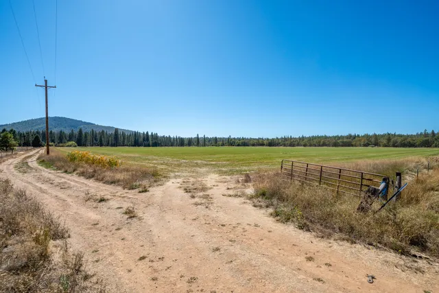 $780,000 | Brown Road, Fall River Mills, CA 96028