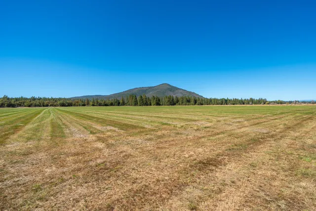 $780,000 | Brown Road, Fall River Mills, CA 96028