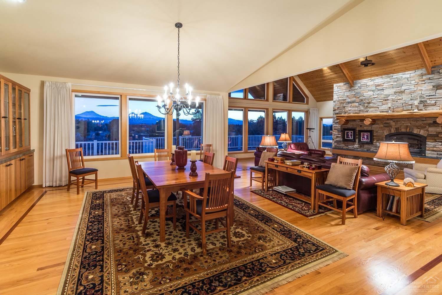 18276 Fryrear Ranch Road Bend, OR 97703 - Photo 5 of 25 Additional Photo