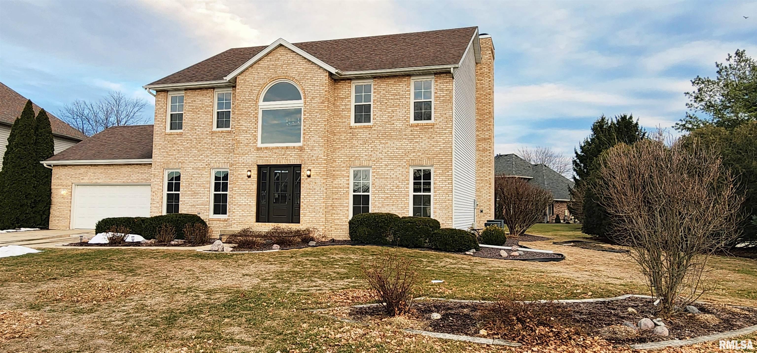 5016 Wildcat Run Springfield, IL 62711 - Photo 1 of 62