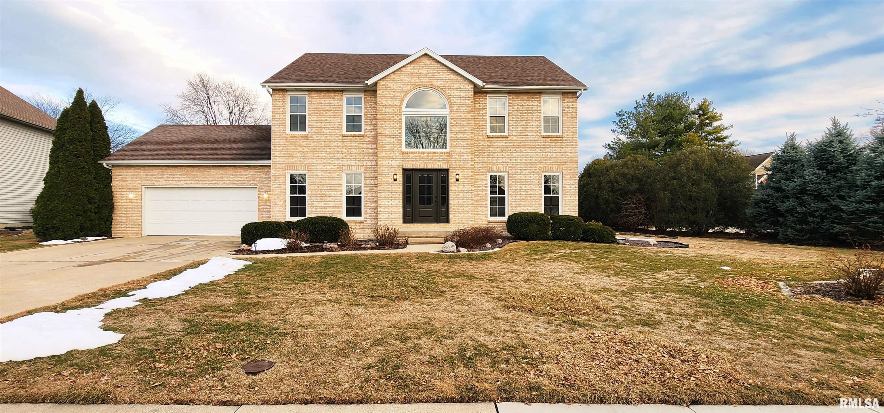 5016 Wildcat Run Springfield, IL 62711 - Photo 2 of 62