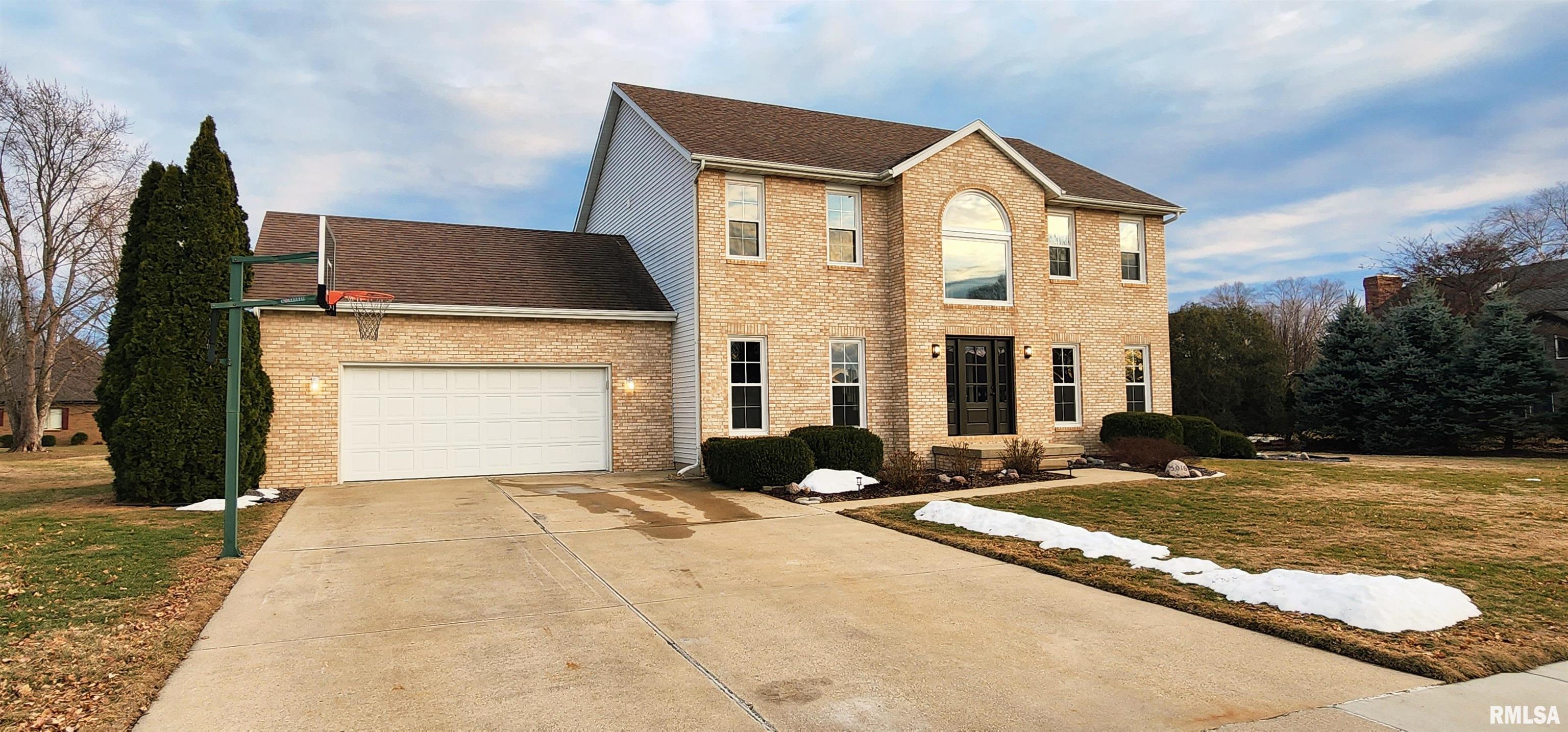 5016 Wildcat Run Springfield, IL 62711 - Photo 3 of 62