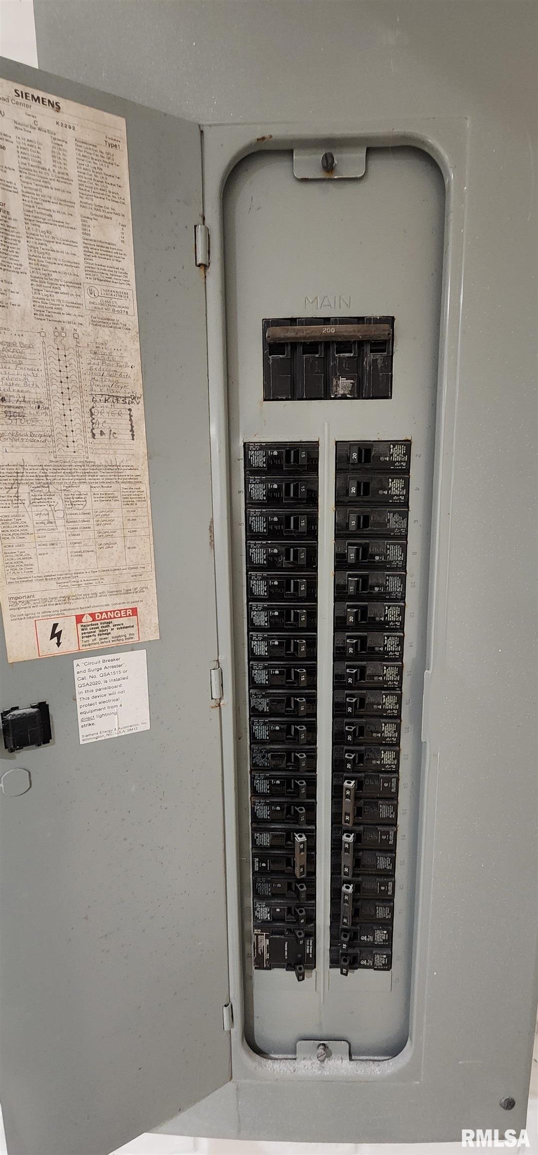 5016 Wildcat Run Springfield, IL 62711 - Photo 60 of 62