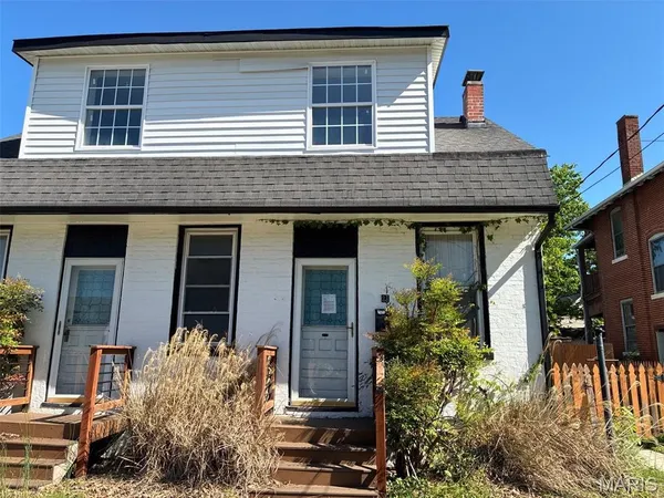 $39,900 | 521 East A Street, Belleville, IL 62220
