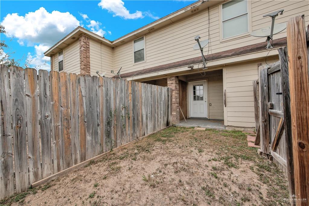 1607 West Omni Avenue, Unit 3 Pharr, TX 78577 - Photo 15 of 15