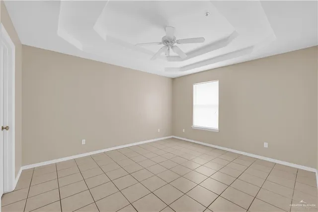 $1,200 | 1607 West Omni Avenue, Unit 3, Pharr, TX 78577