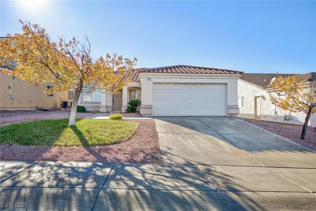 $1,850 | 109 La Suena Court, Henderson, NV 89012