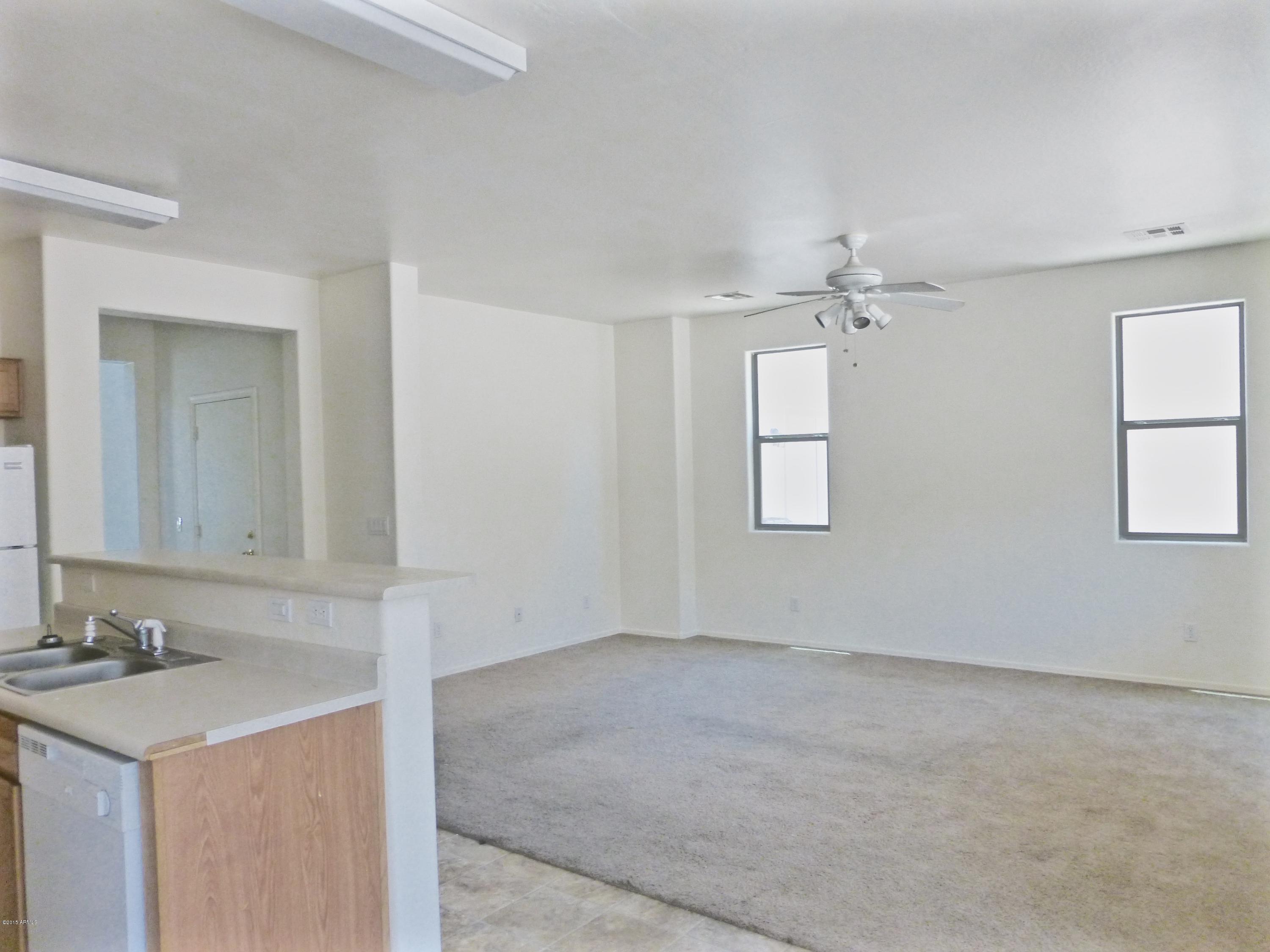 9344 West Cordes Road Tolleson, AZ 85353 - Photo 3 of 12 opens to living area